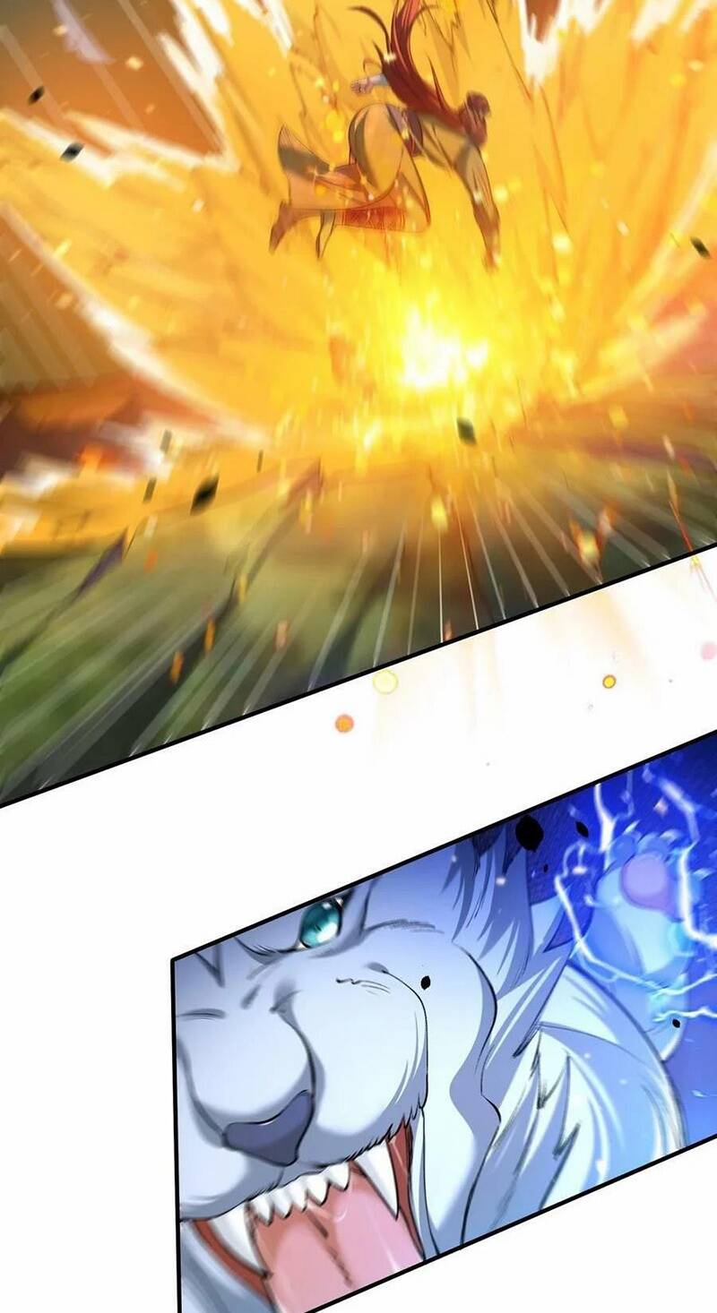 Ta Vô Địch Lúc Nào Chapter 156 - Trang 2