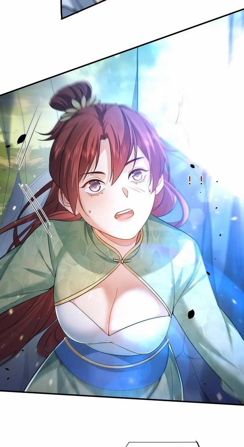 Ta Vô Địch Lúc Nào Chapter 156 - Trang 2