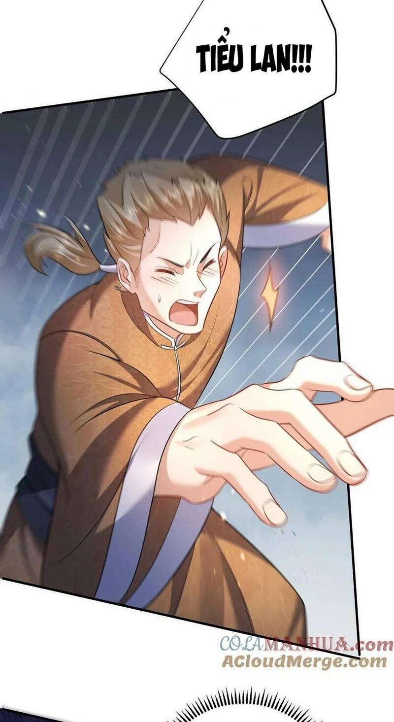 Ta Vô Địch Lúc Nào Chapter 156 - Trang 2