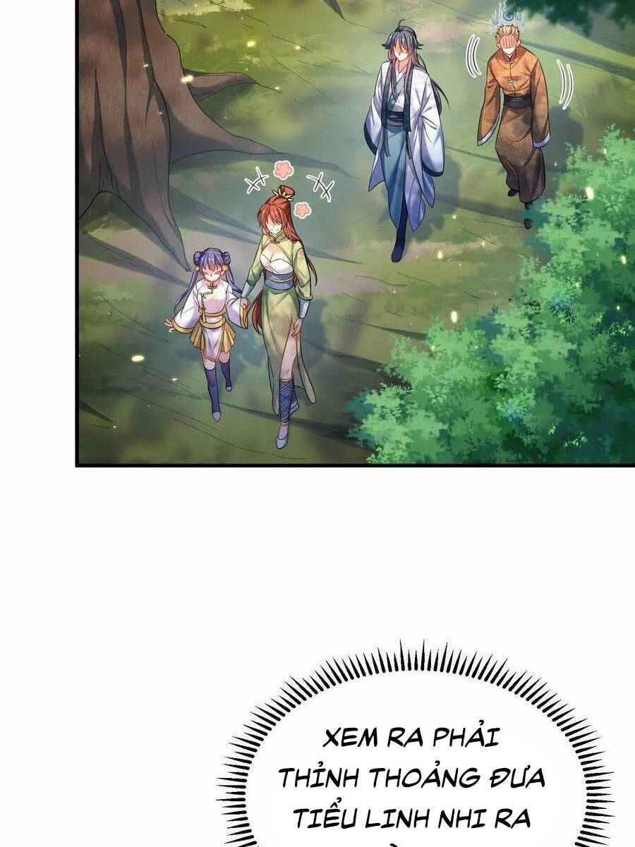 Ta Vô Địch Lúc Nào Chapter 156 - Trang 2