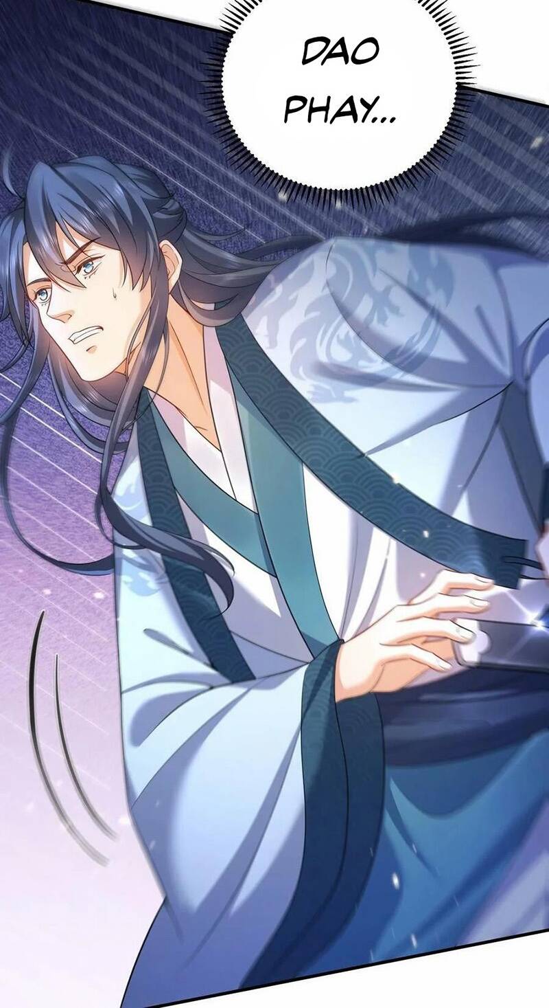 Ta Vô Địch Lúc Nào Chapter 156 - Trang 2