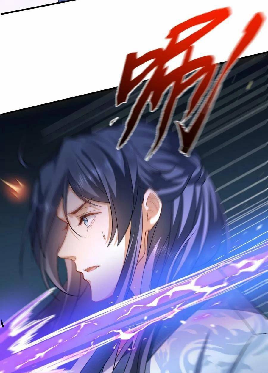 Ta Vô Địch Lúc Nào Chapter 156 - Trang 2