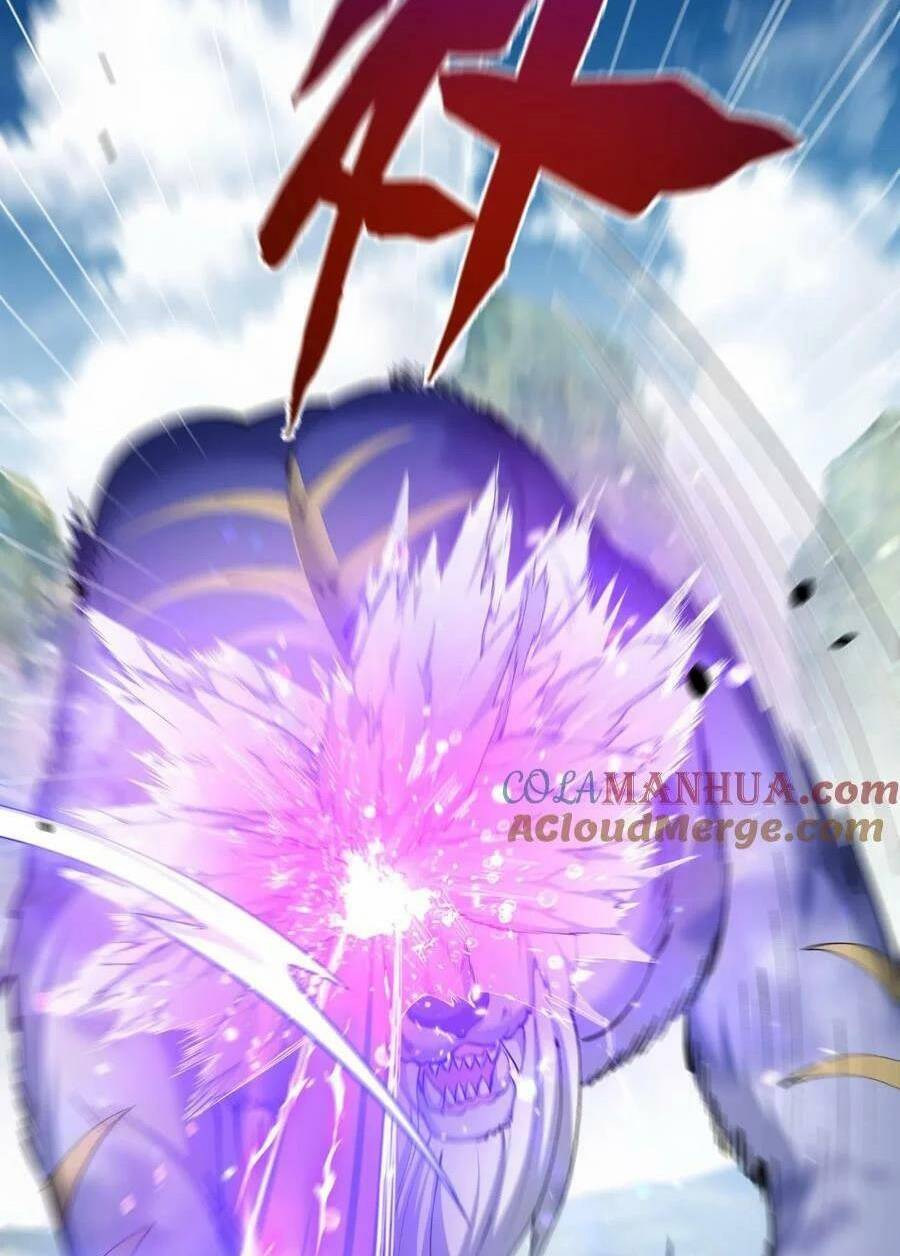 Ta Vô Địch Lúc Nào Chapter 156 - Trang 2