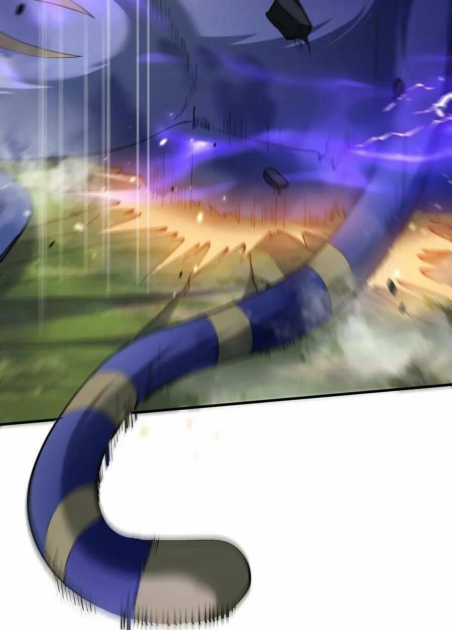 Ta Vô Địch Lúc Nào Chapter 156 - Trang 2