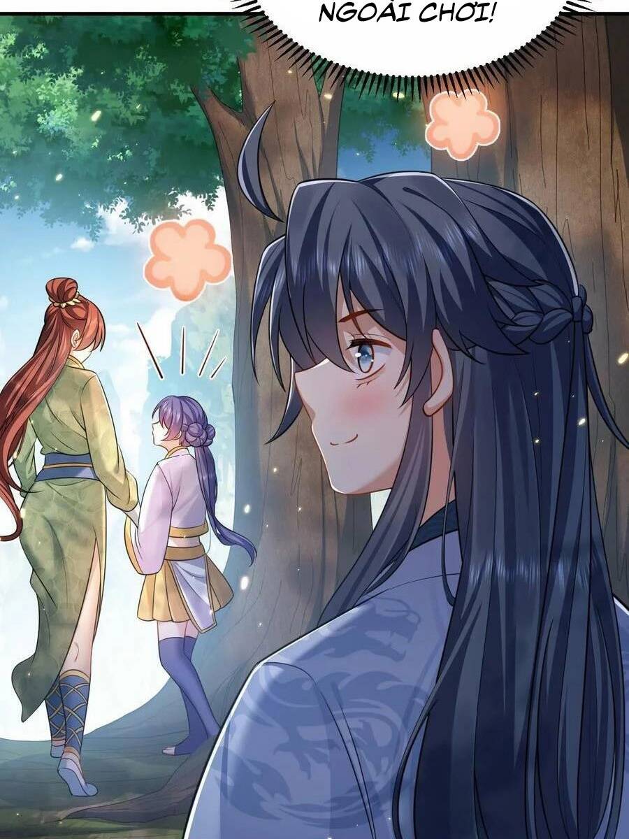 Ta Vô Địch Lúc Nào Chapter 156 - Trang 2