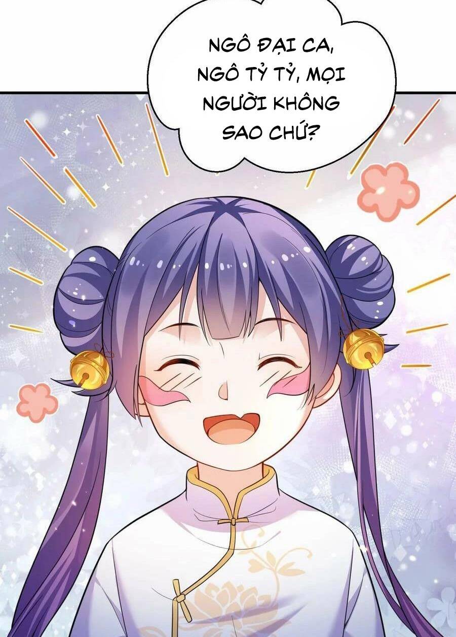 Ta Vô Địch Lúc Nào Chapter 156 - Trang 2