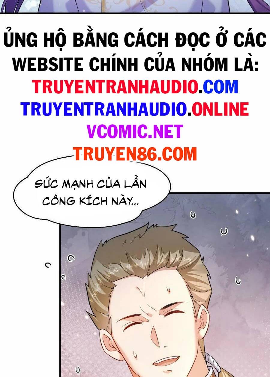 Ta Vô Địch Lúc Nào Chapter 156 - Trang 2
