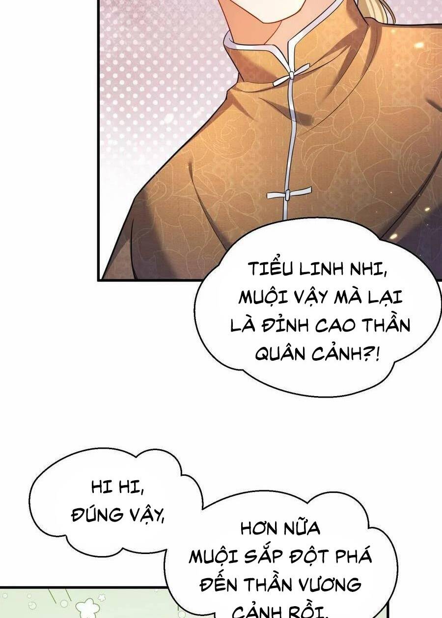 Ta Vô Địch Lúc Nào Chapter 156 - Trang 2
