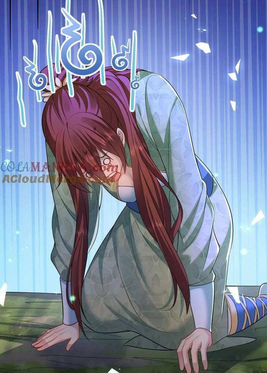 Ta Vô Địch Lúc Nào Chapter 156 - Trang 2