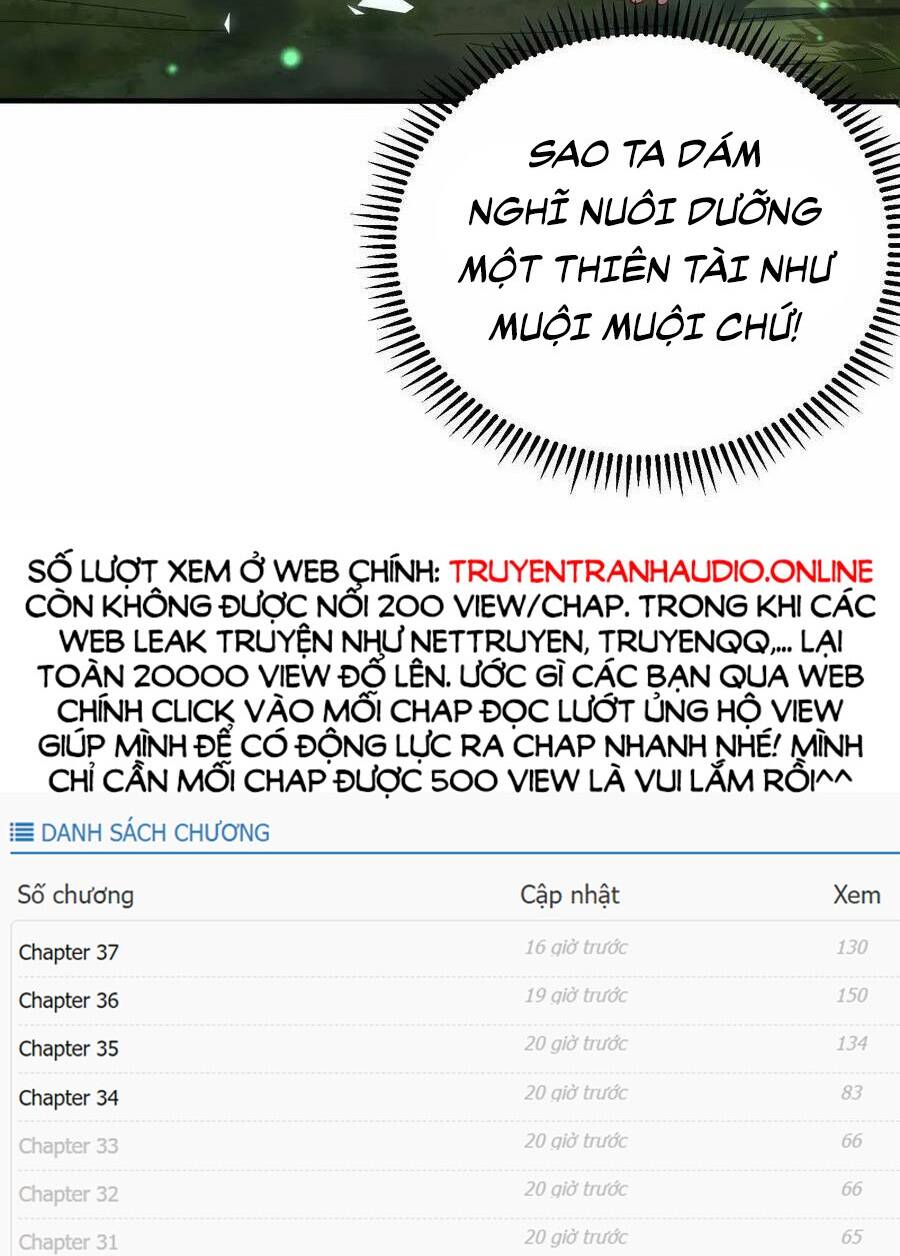 Ta Vô Địch Lúc Nào Chapter 156 - Trang 2