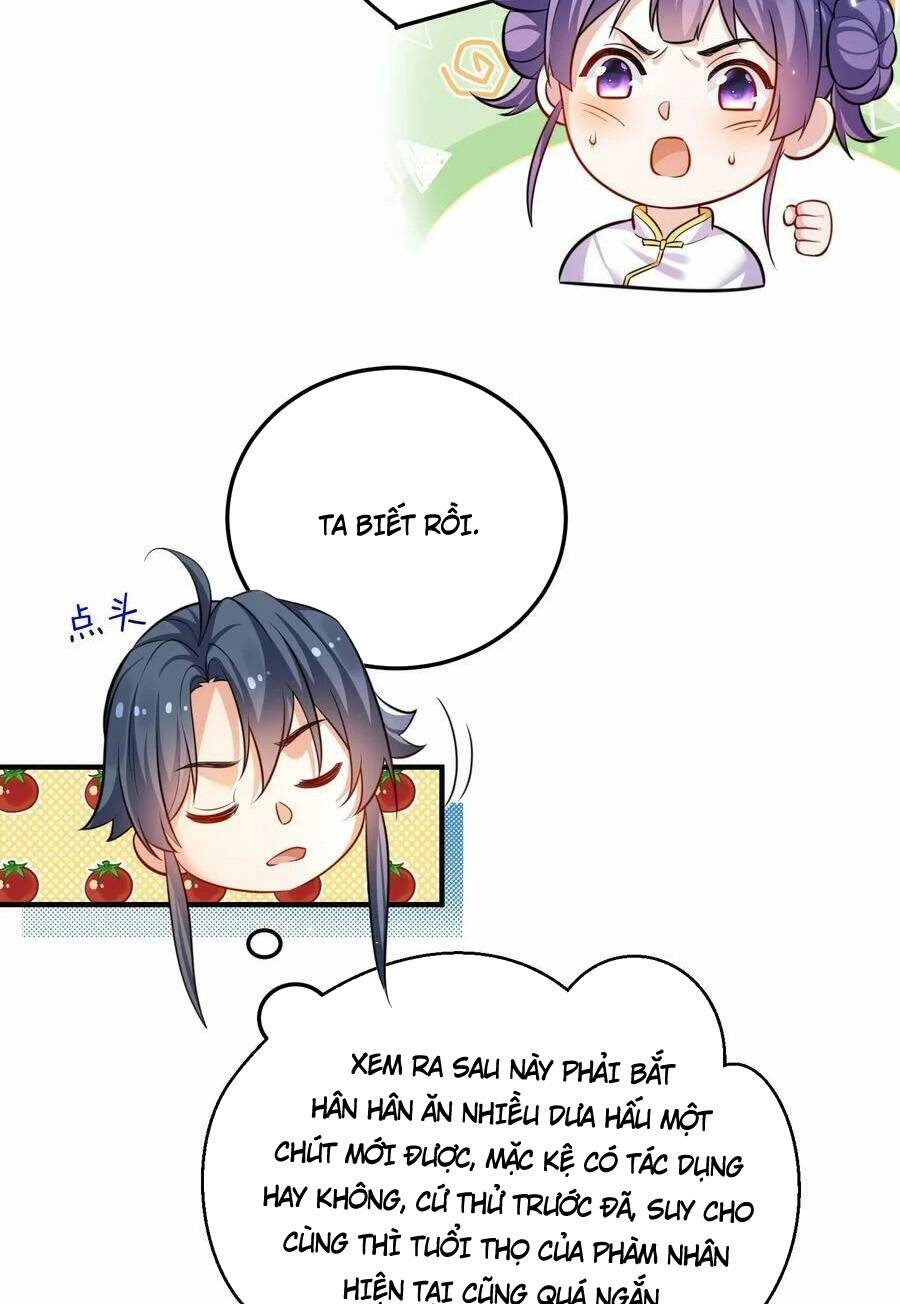 Ta Vô Địch Lúc Nào Chapter 157 - Trang 2