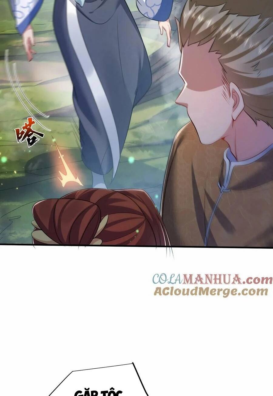 Ta Vô Địch Lúc Nào Chapter 157 - Trang 2