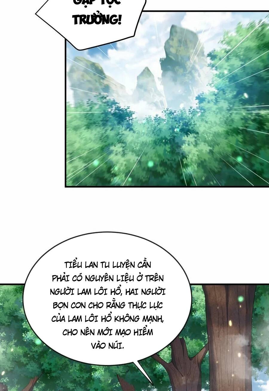 Ta Vô Địch Lúc Nào Chapter 157 - Trang 2