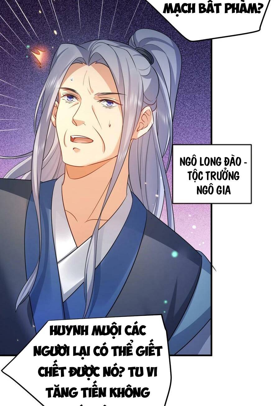 Ta Vô Địch Lúc Nào Chapter 157 - Trang 2