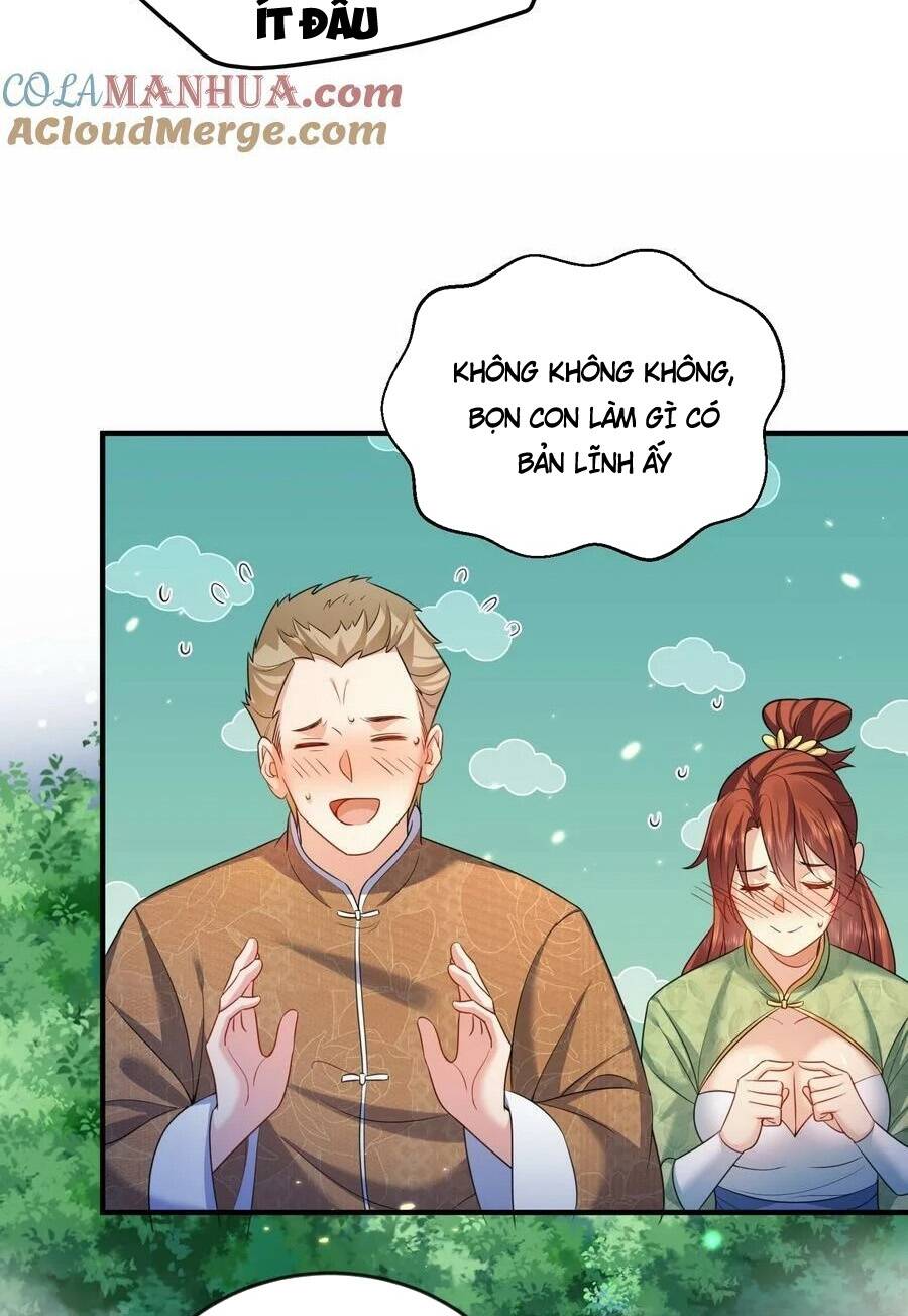 Ta Vô Địch Lúc Nào Chapter 157 - Trang 2