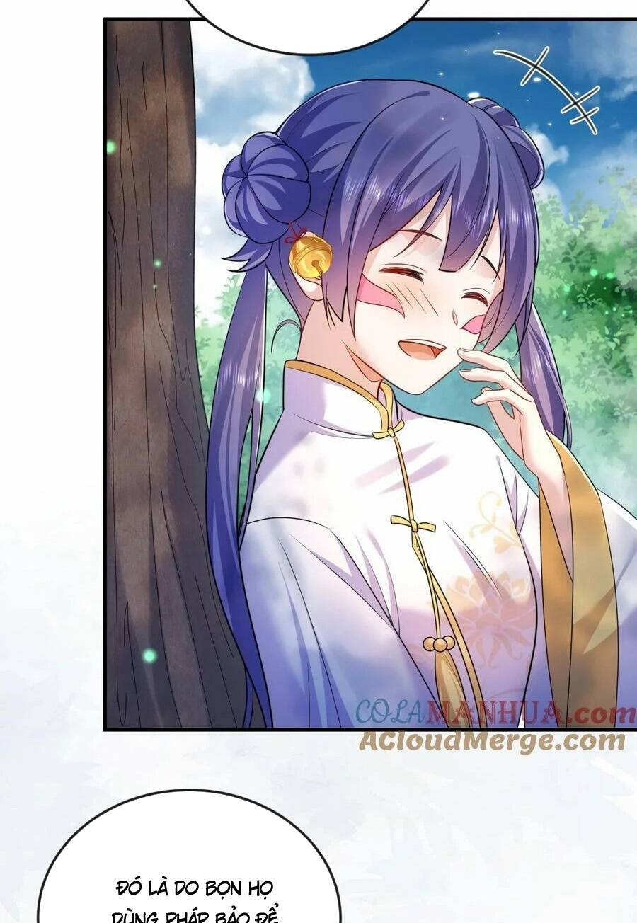 Ta Vô Địch Lúc Nào Chapter 157 - Trang 2