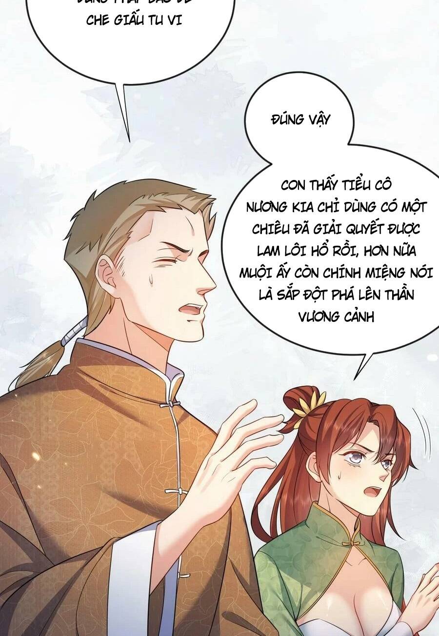 Ta Vô Địch Lúc Nào Chapter 157 - Trang 2