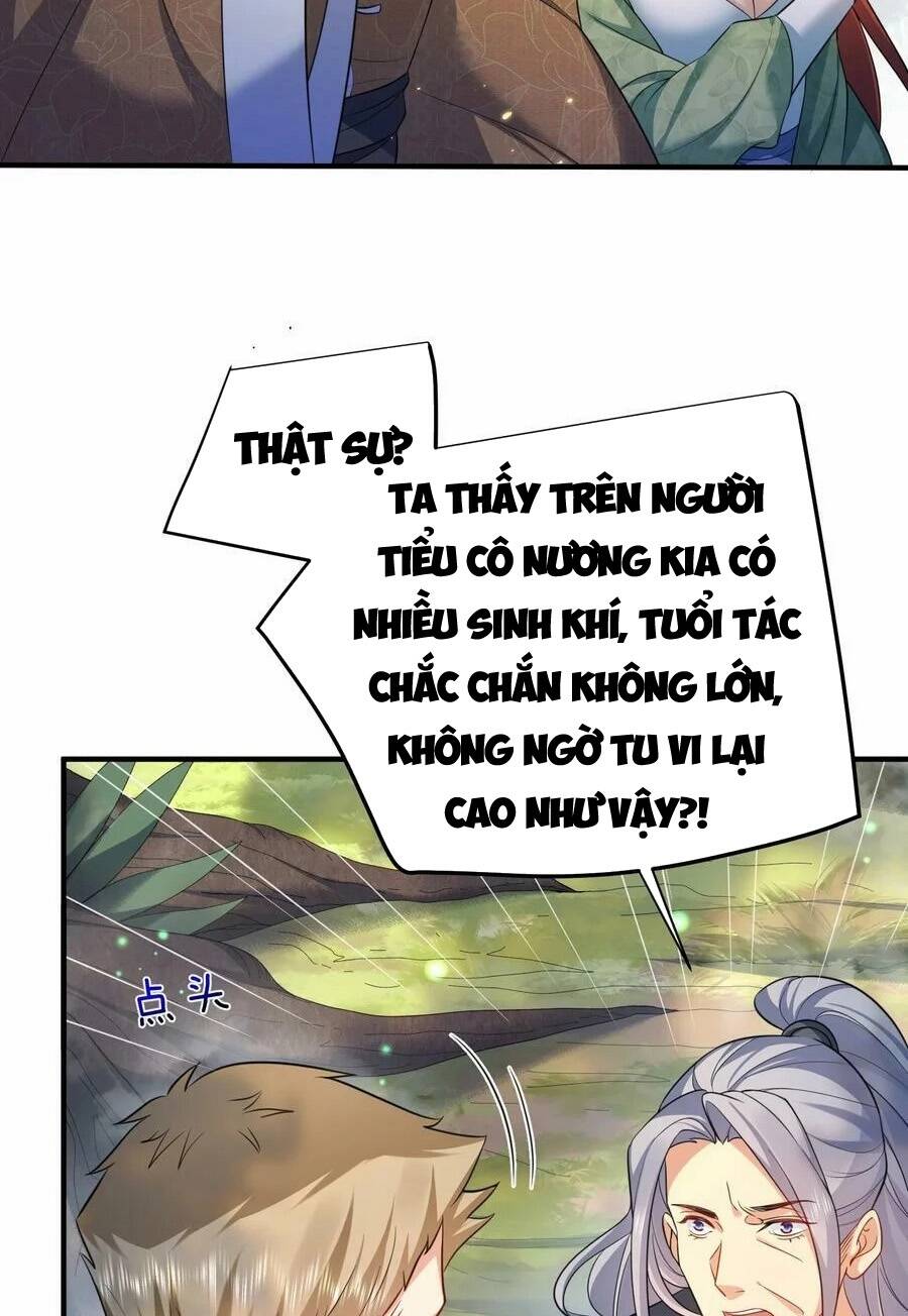 Ta Vô Địch Lúc Nào Chapter 157 - Trang 2