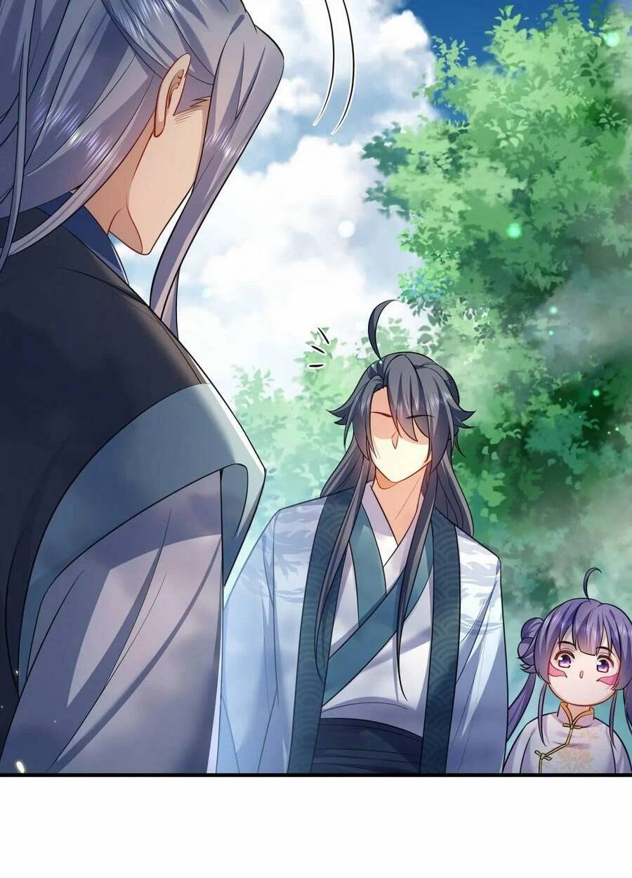 Ta Vô Địch Lúc Nào Chapter 157 - Trang 2