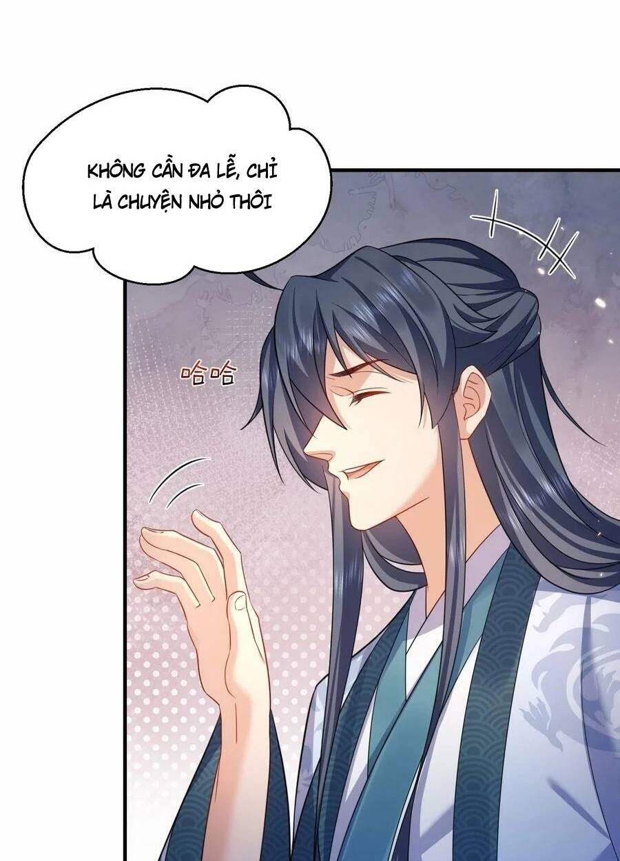 Ta Vô Địch Lúc Nào Chapter 157 - Trang 2