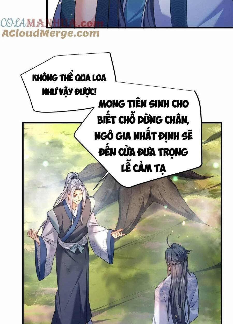 Ta Vô Địch Lúc Nào Chapter 157 - Trang 2