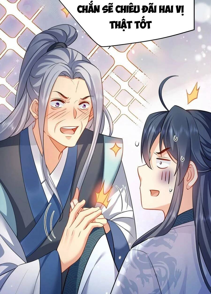 Ta Vô Địch Lúc Nào Chapter 157 - Trang 2