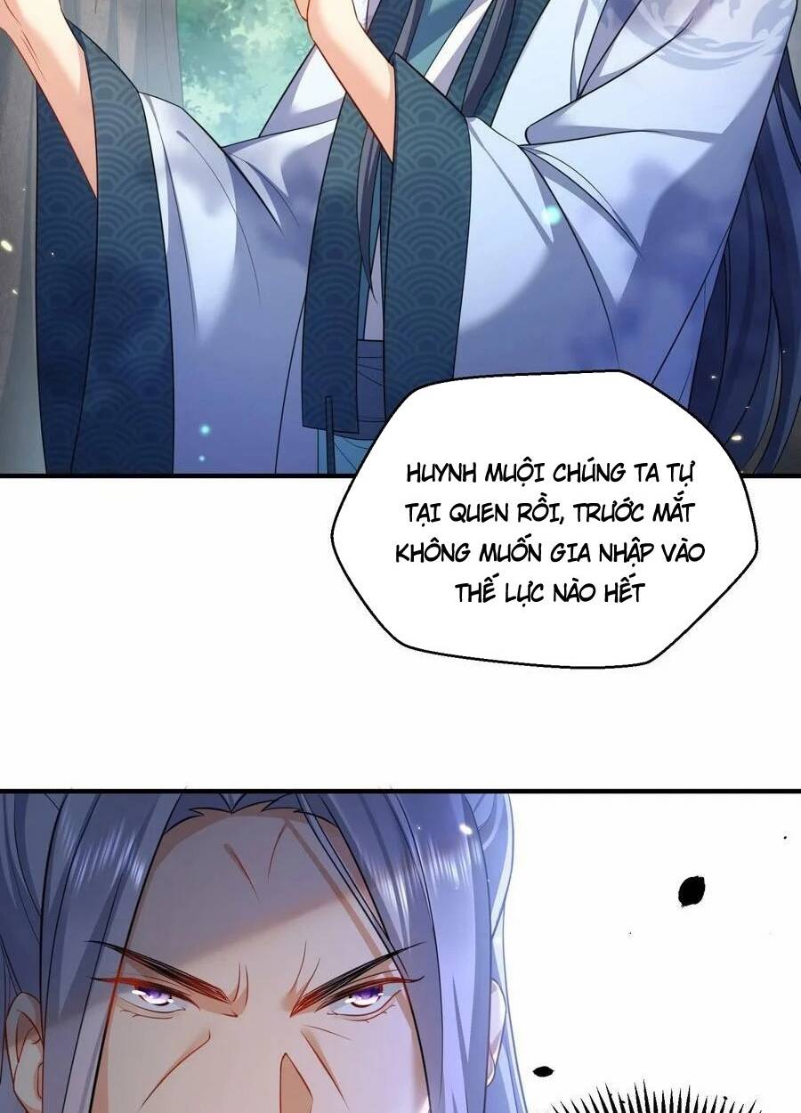 Ta Vô Địch Lúc Nào Chapter 157 - Trang 2