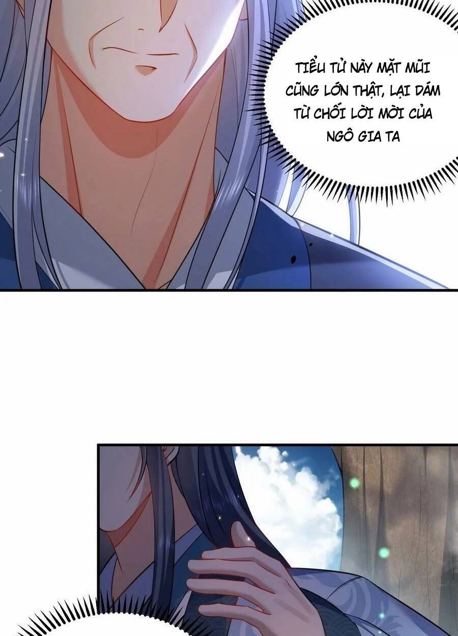 Ta Vô Địch Lúc Nào Chapter 157 - Trang 2