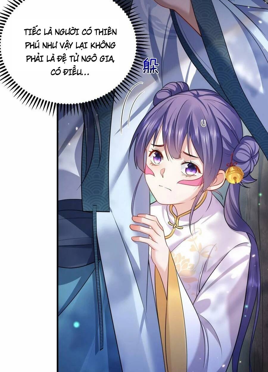 Ta Vô Địch Lúc Nào Chapter 157 - Trang 2