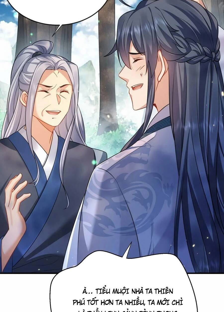 Ta Vô Địch Lúc Nào Chapter 157 - Trang 2