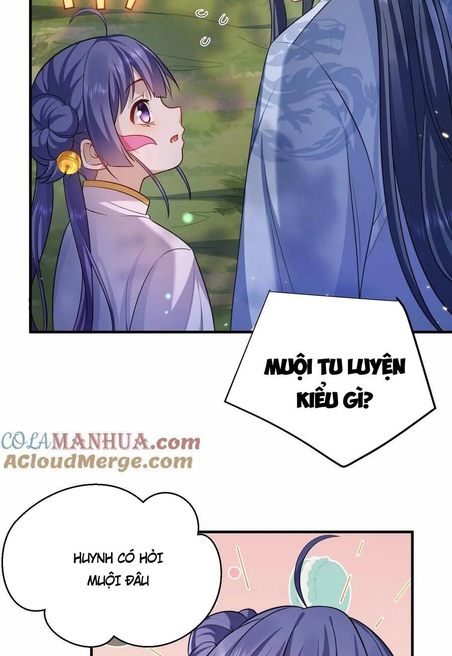 Ta Vô Địch Lúc Nào Chapter 157 - Trang 2