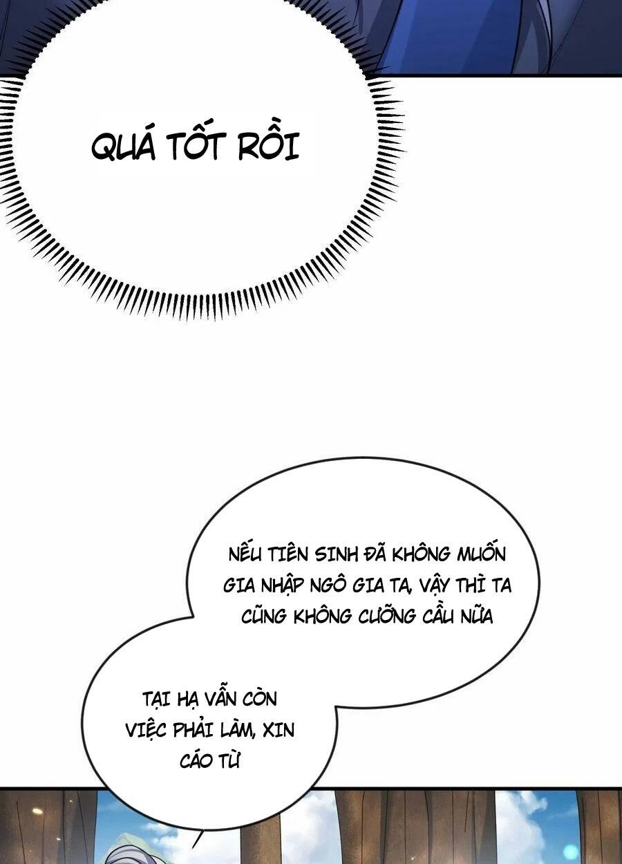 Ta Vô Địch Lúc Nào Chapter 157 - Trang 2