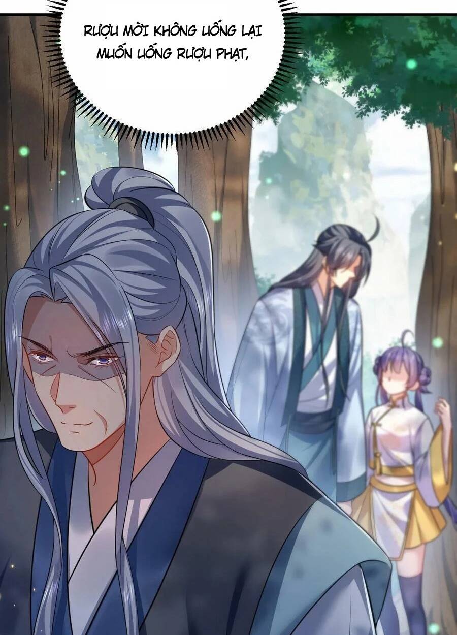 Ta Vô Địch Lúc Nào Chapter 157 - Trang 2