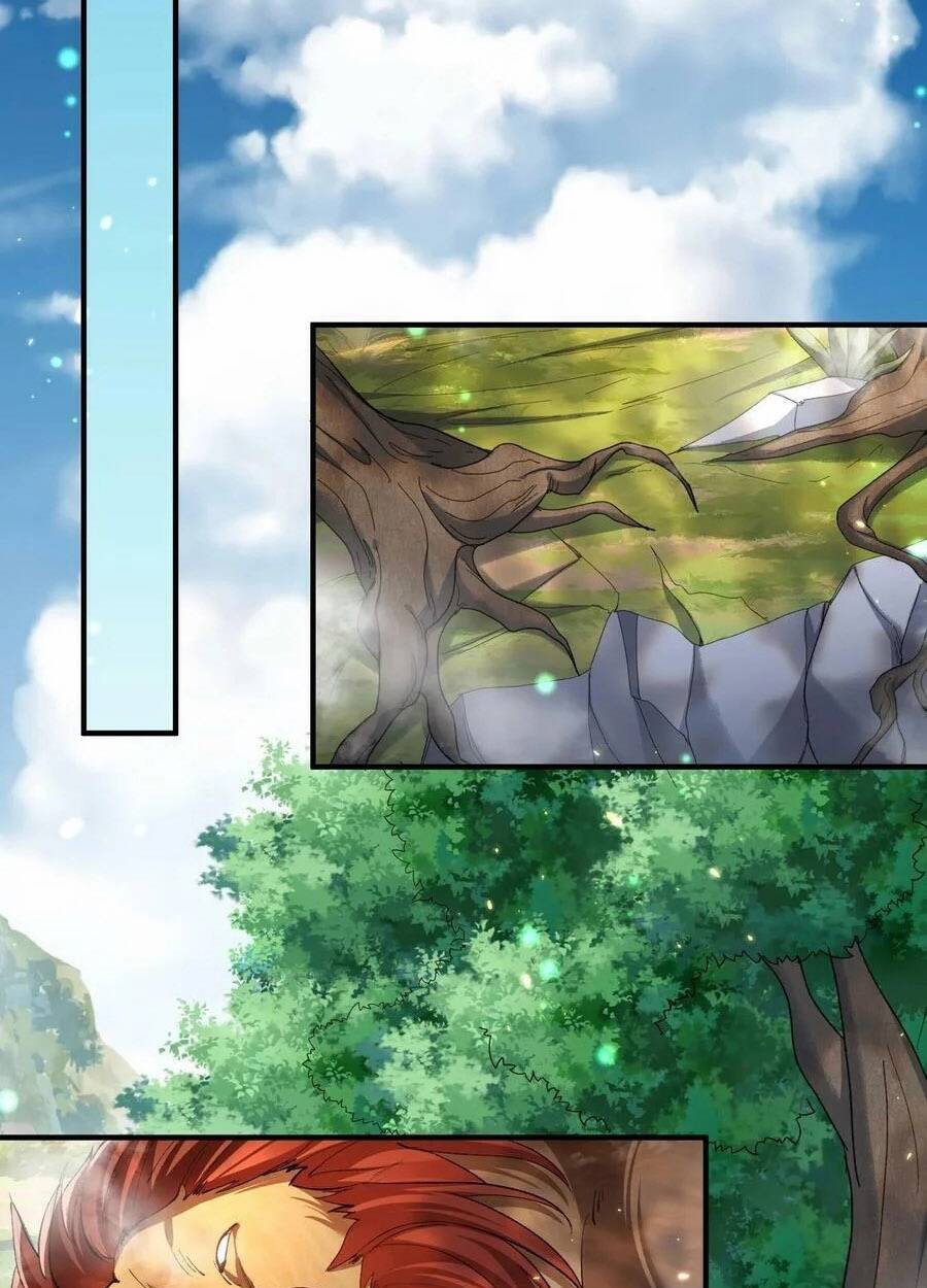 Ta Vô Địch Lúc Nào Chapter 157 - Trang 2