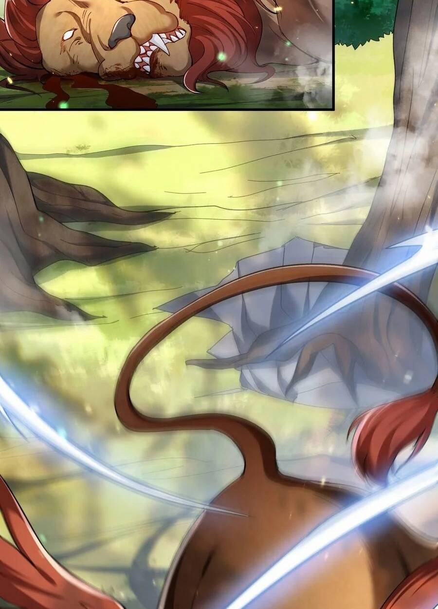 Ta Vô Địch Lúc Nào Chapter 157 - Trang 2