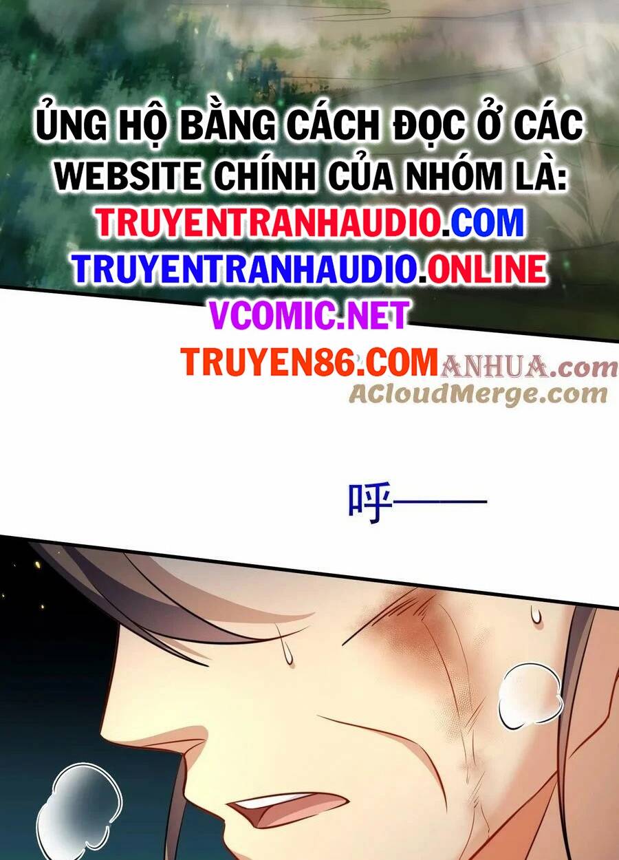 Ta Vô Địch Lúc Nào Chapter 157 - Trang 2