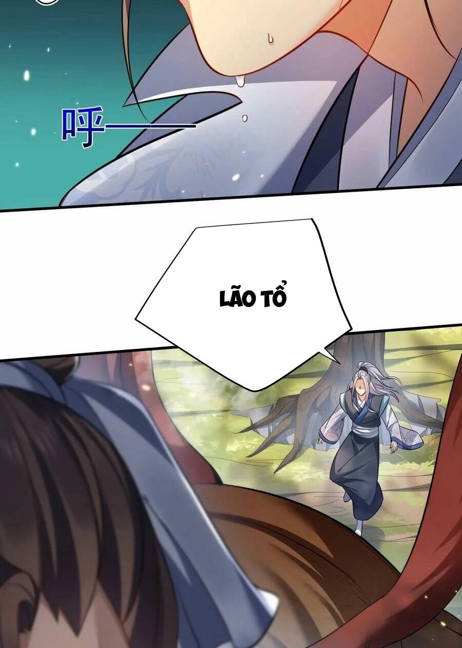 Ta Vô Địch Lúc Nào Chapter 157 - Trang 2