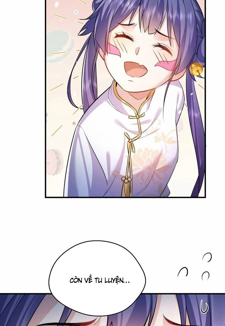 Ta Vô Địch Lúc Nào Chapter 157 - Trang 2