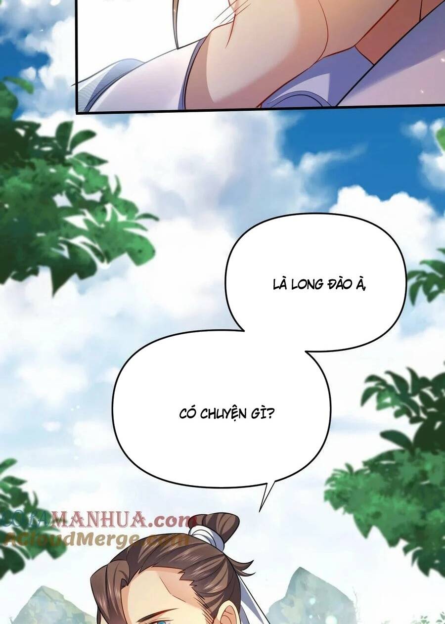 Ta Vô Địch Lúc Nào Chapter 157 - Trang 2