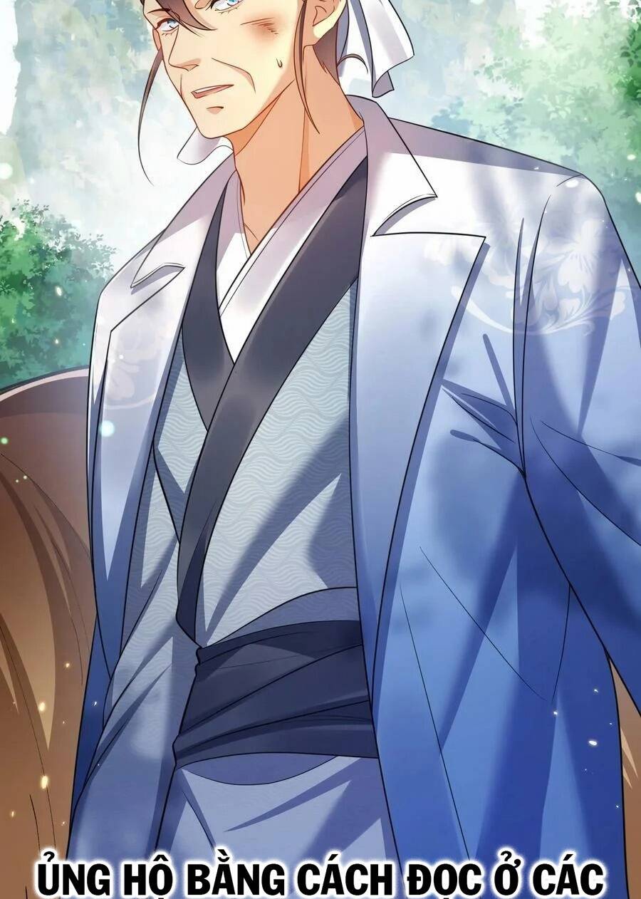 Ta Vô Địch Lúc Nào Chapter 157 - Trang 2