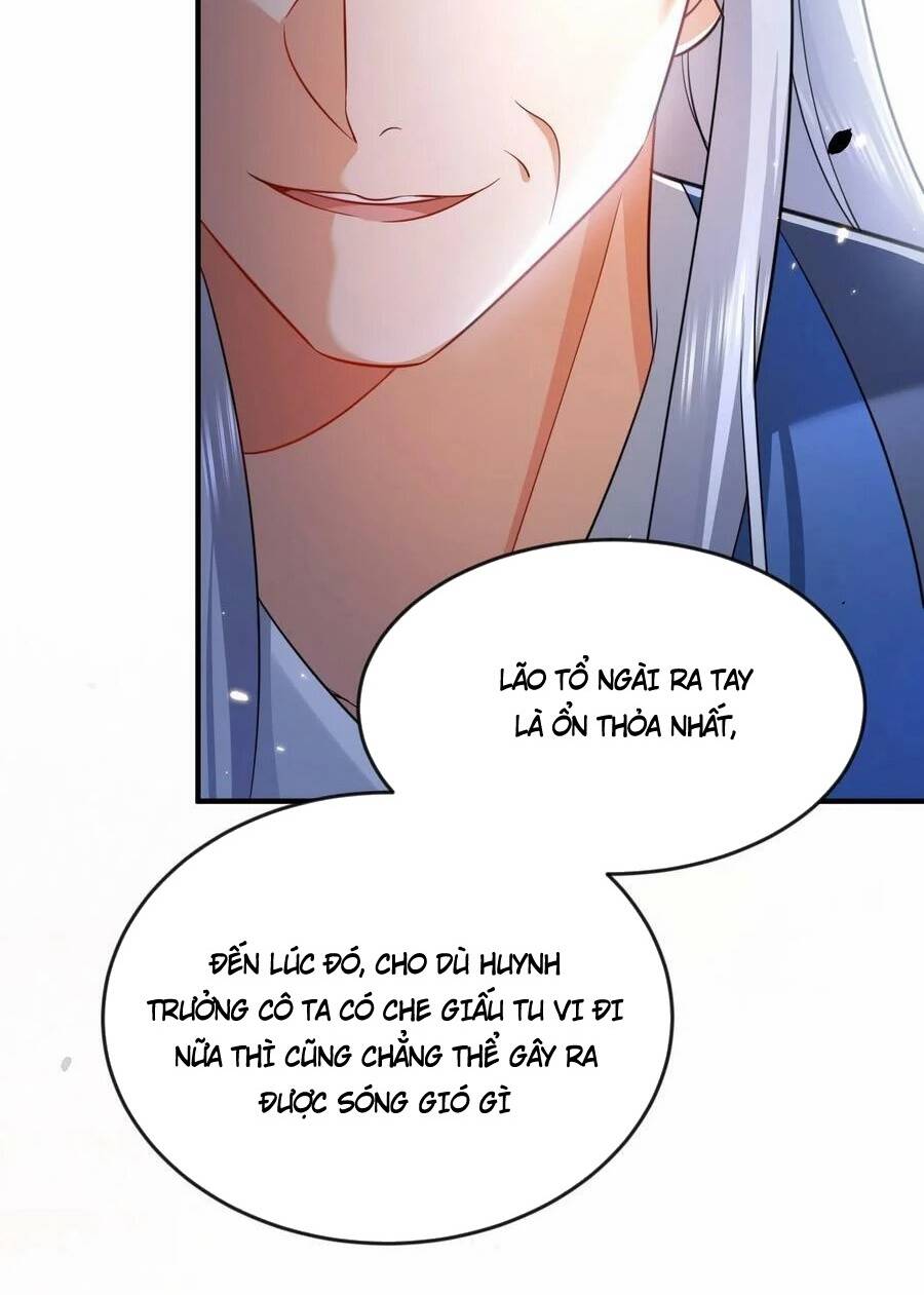 Ta Vô Địch Lúc Nào Chapter 157 - Trang 2