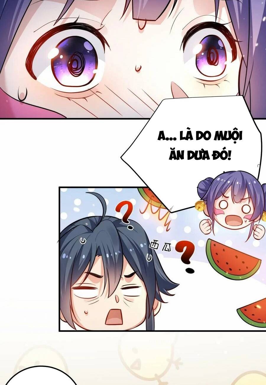 Ta Vô Địch Lúc Nào Chapter 157 - Trang 2