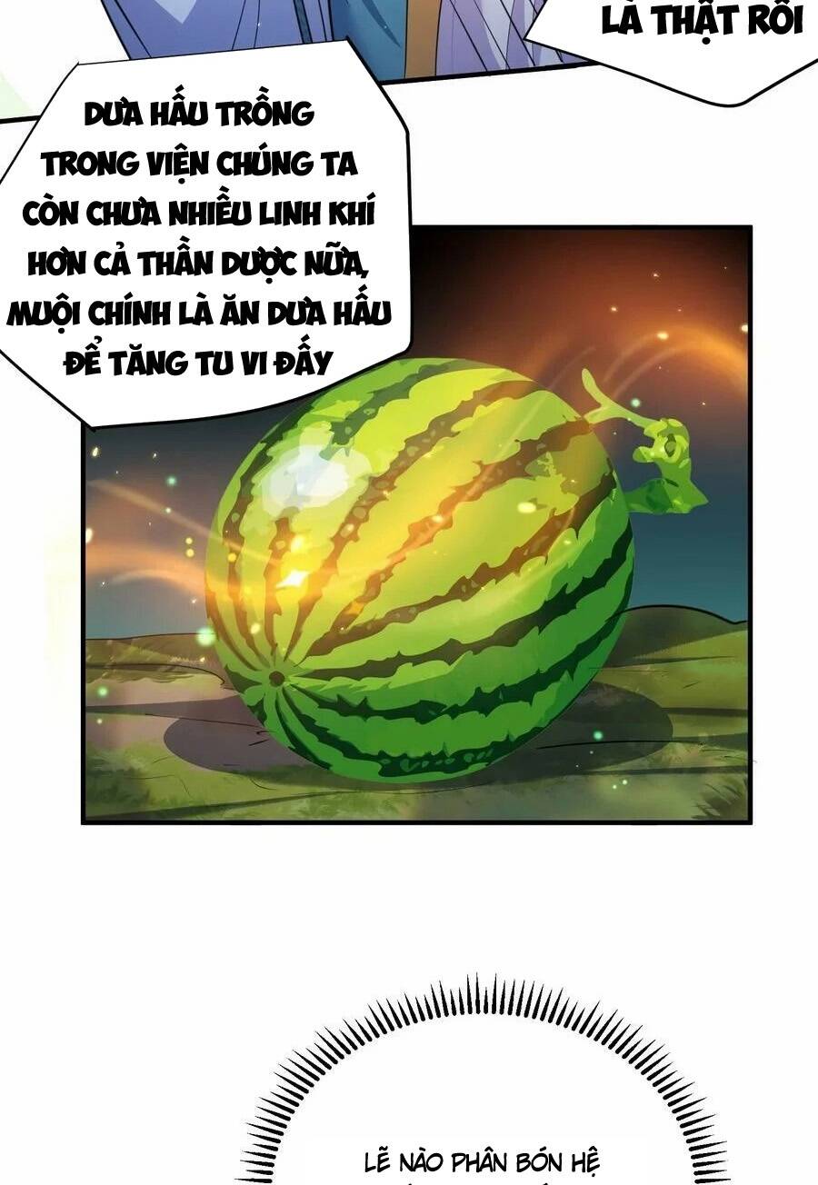 Ta Vô Địch Lúc Nào Chapter 157 - Trang 2