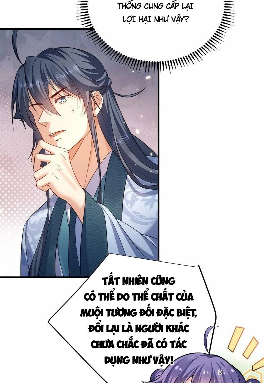 Ta Vô Địch Lúc Nào Chapter 157 - Trang 2