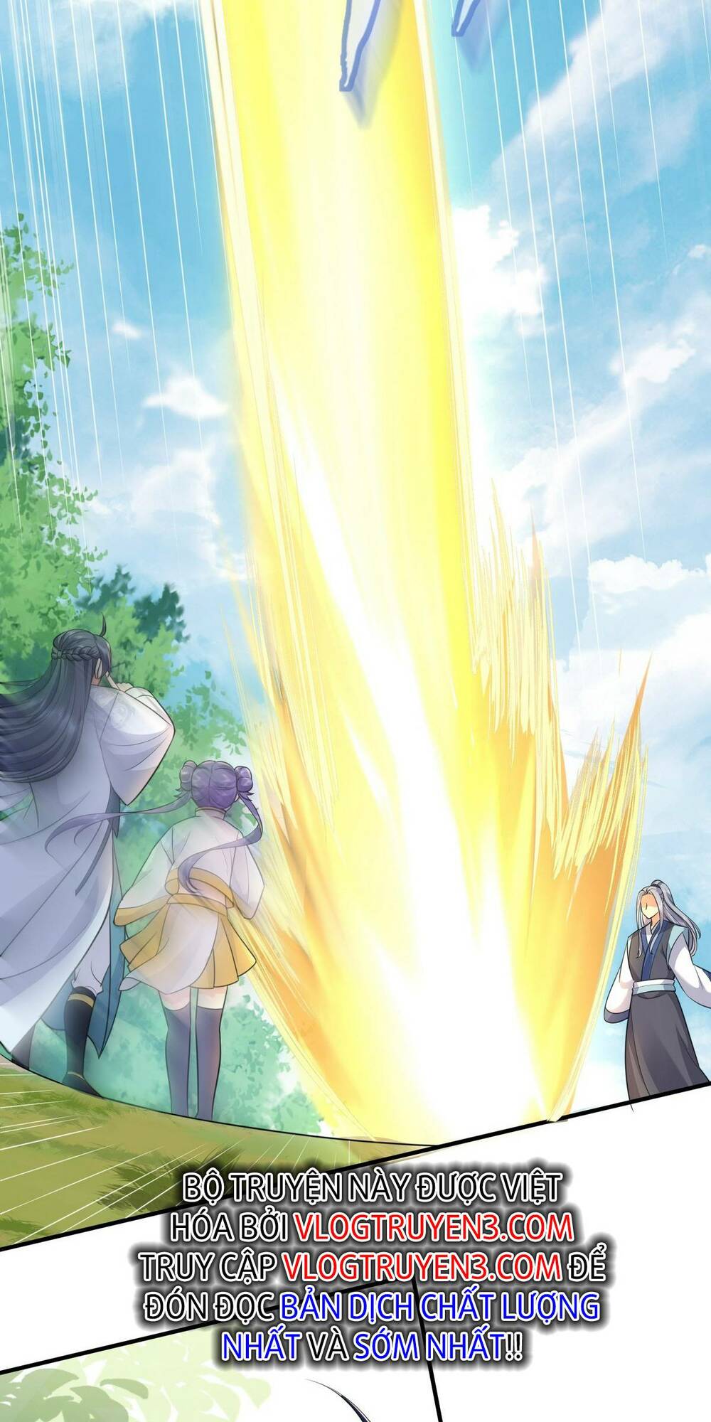 Ta Vô Địch Lúc Nào Chapter 158 - Trang 2