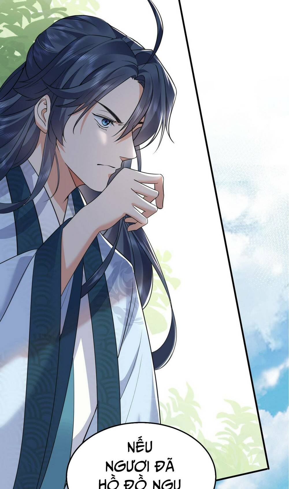 Ta Vô Địch Lúc Nào Chapter 158 - Trang 2