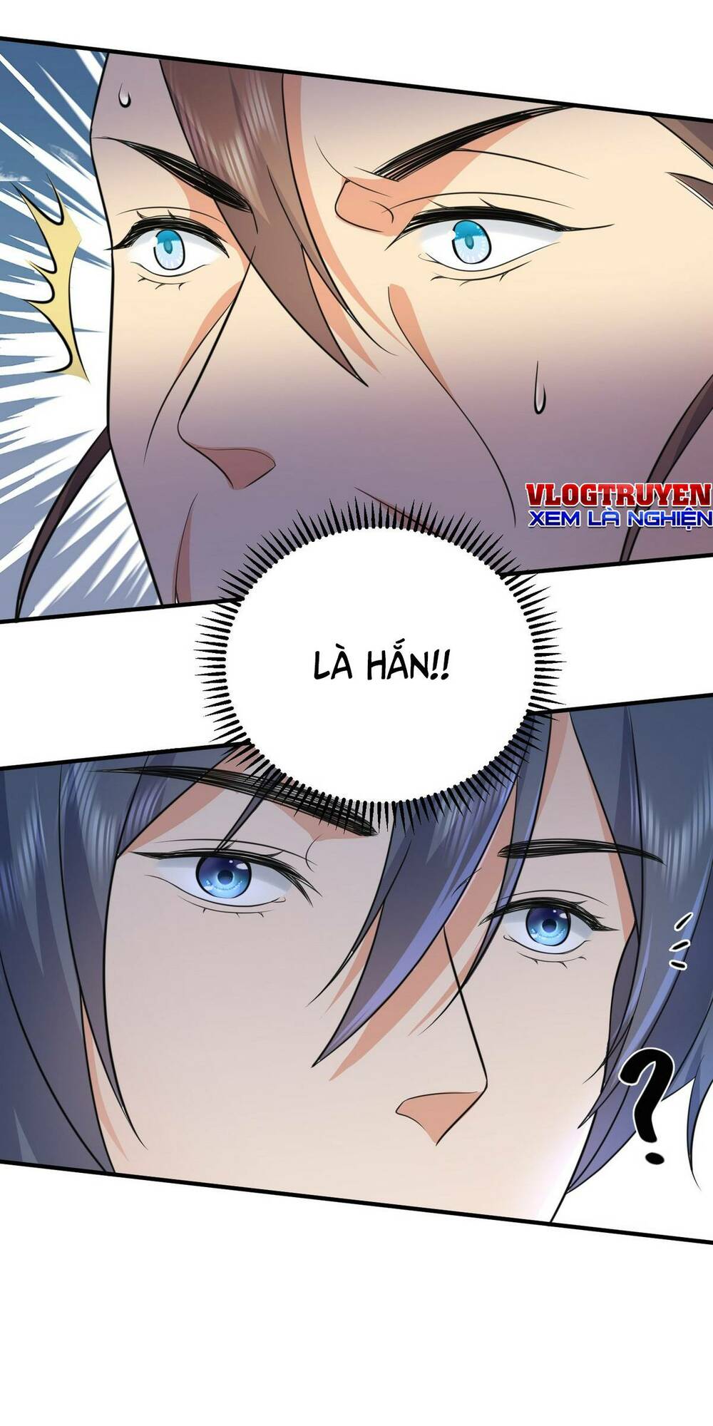 Ta Vô Địch Lúc Nào Chapter 158 - Trang 2