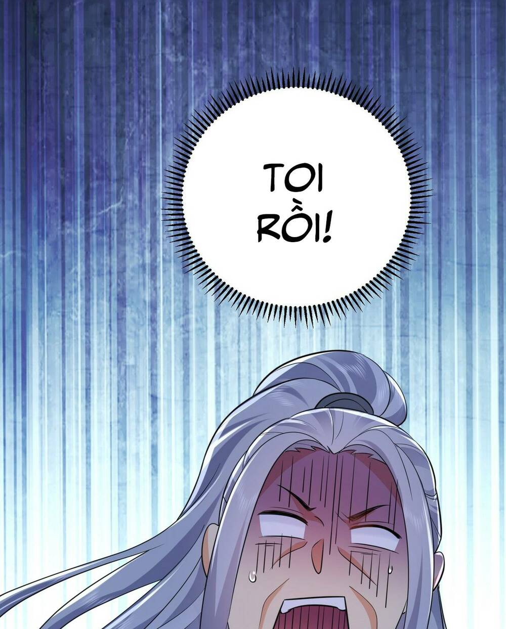 Ta Vô Địch Lúc Nào Chapter 158 - Trang 2