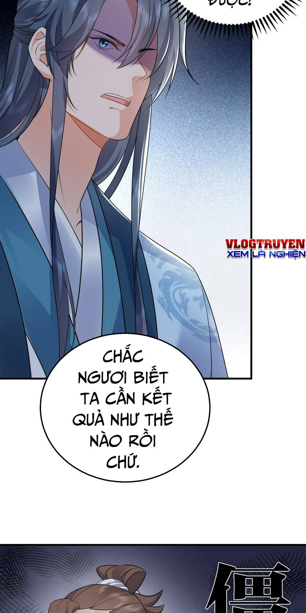 Ta Vô Địch Lúc Nào Chapter 158 - Trang 2