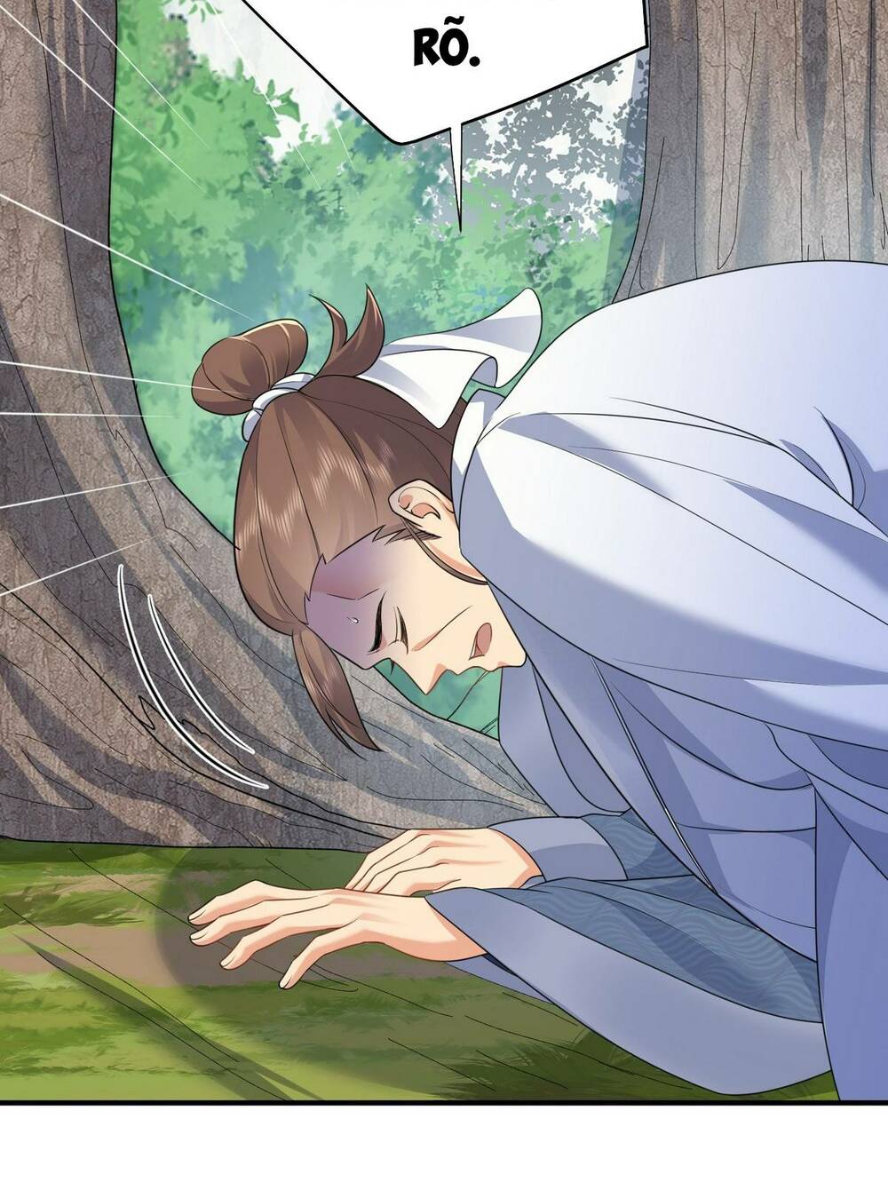 Ta Vô Địch Lúc Nào Chapter 158 - Trang 2